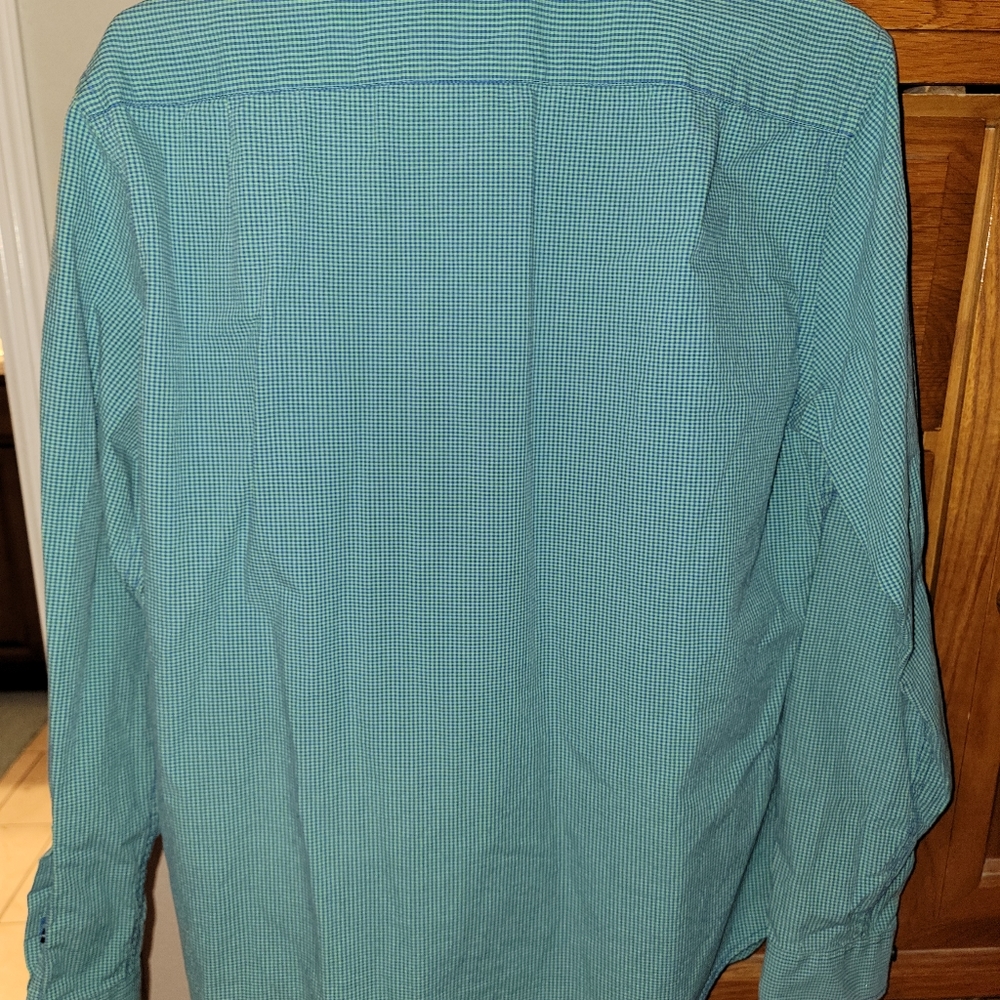 Dress shirt
